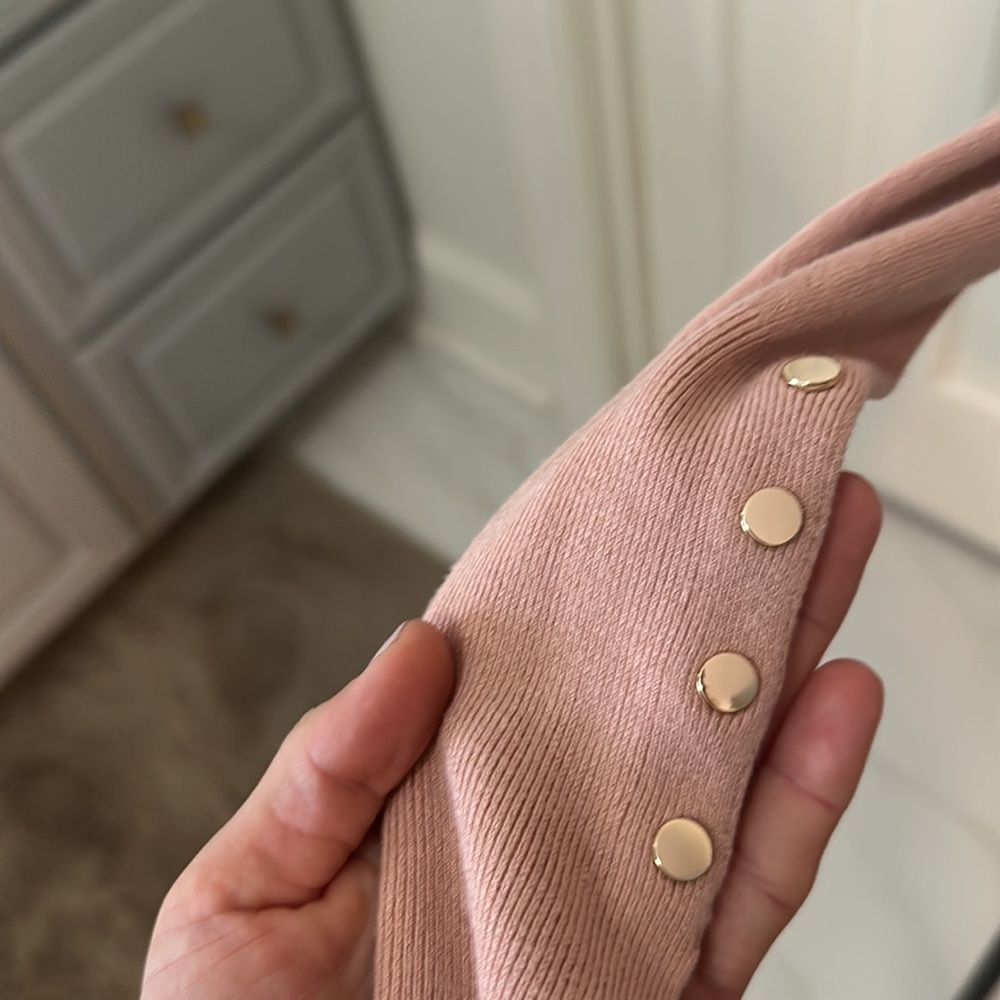 Zara basic sweater - Picture 3 of 4